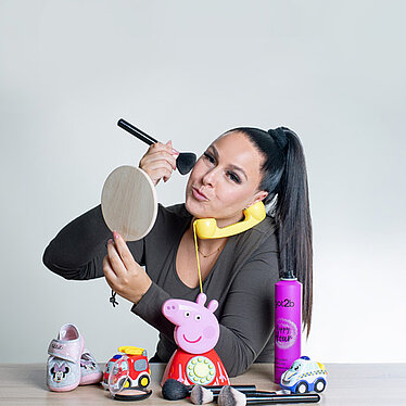 Dhana Popovic | OPTINVEST Ärzte Dhana Popovic | OPTINVEST Ärzte