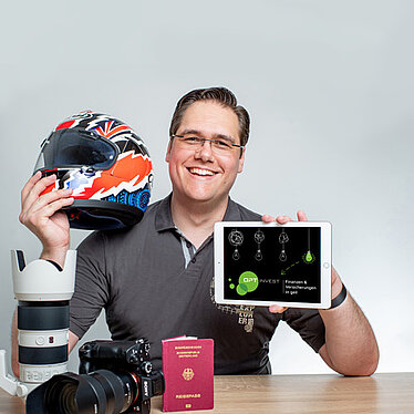 Stephan Kaster | OPTINVEST Ärzte Stephan Kaster | OPTINVEST Ärzte