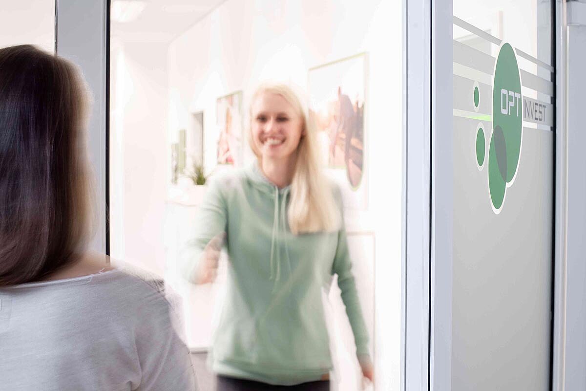 Herzlich Willkommen bei OPTINVEST
