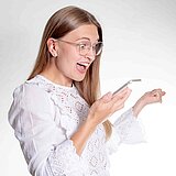 Erfreut | OPTINVEST Ärzte