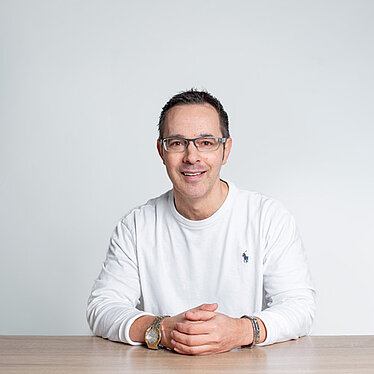 Dirk Schiff | OPTINVEST Beamte