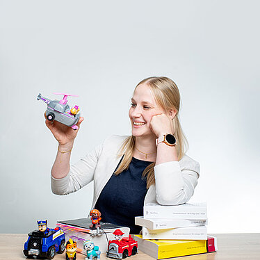 Vivian Feller | OPTINVEST Ärzte Vivian Feller | OPTINVEST Ärzte