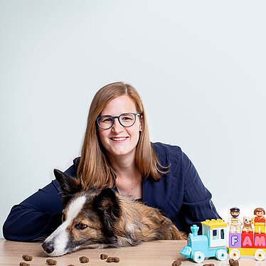 Anna-Lisa Lentes | OPTINVEST Beamte