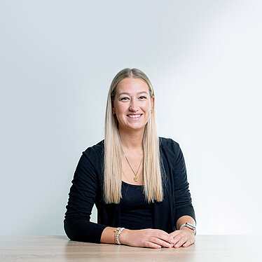 Leah Ilske | OPTINVEST Ärzte Leah Ilske | OPTINVEST Ärzte