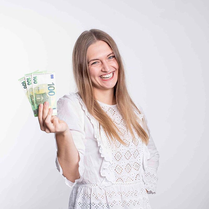 Geld | OPTINVEST Beamte