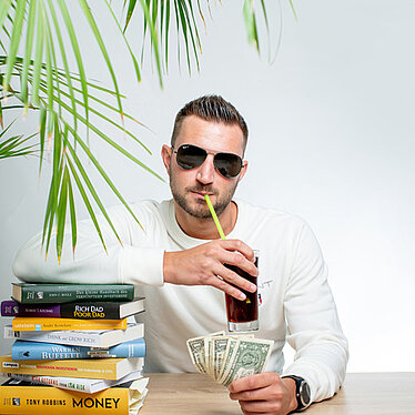 Marvin Noltemeier | OPTINVEST Ärzte Marvin Noltemeier | OPTINVEST Ärzte