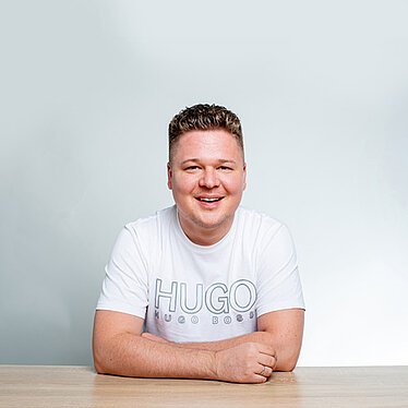 Mirko Feller | OPTINVEST Beamte