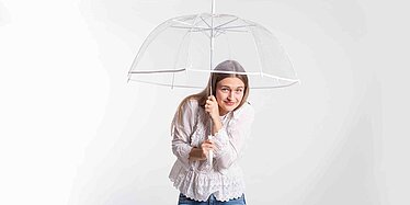 Berufsunfähigkeitsversicherung