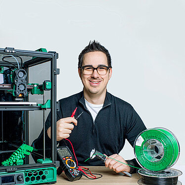 Lucas Arndt | OPTINVEST Ärzte Lucas Arndt | OPTINVEST Ärzte