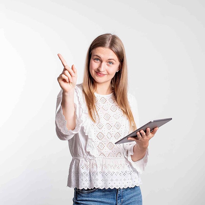 Hinweisend | OPTINVEST Beamte