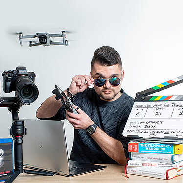 Matthias Gollan | OPTINVEST Beamte