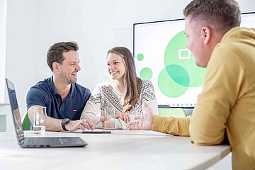 Beratung | Mirko Feller | OPTINVEST Beamte