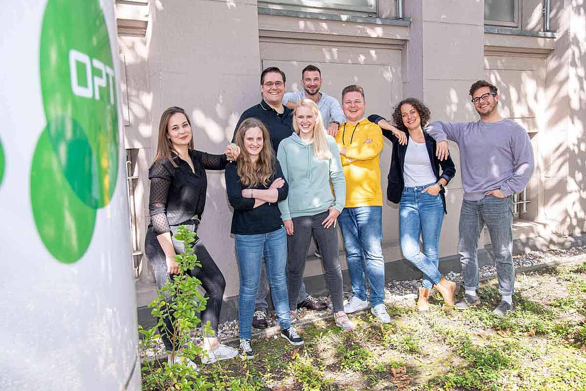 Deine Spezialisten für Versicherungen, Geldanlagen und Finanzierungen