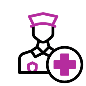 Krankensicherungssystem | Heilfürsorge