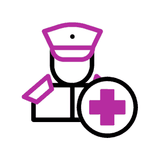 Krankensicherungssystem | Truppenärztliche Versorgung