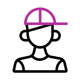 Derzeitiger Berufsstatus | Schüler bzw. Kind