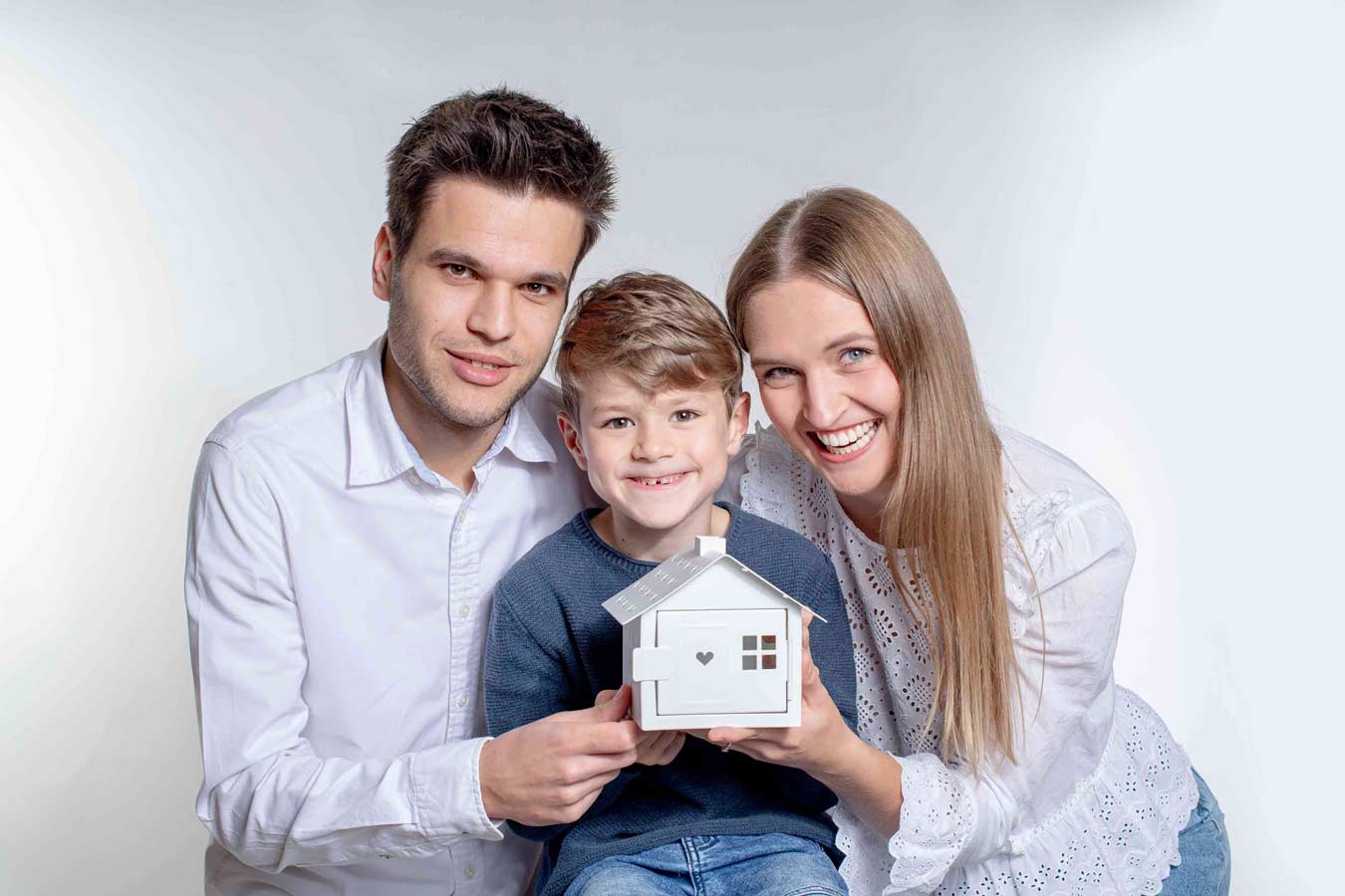 Wohngebäudeversicherung